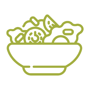 Salad’BAR