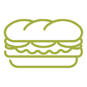 SANDWICHERIE