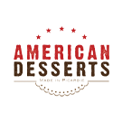 AMERICAN DESSERTS