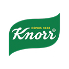 Fumet de poisson déshydraté 750 g jusqu'à 50L Knorr