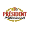 PRÉSIDENT