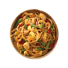 Nouilles royales Delasia® - 2 kg