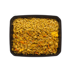 Nouilles thaï Delasia® - 2 kg