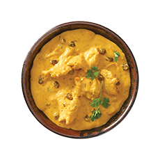 Poulet tikka massala Delasia® - 3 kg