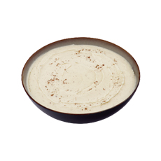 Sauce béchamel au beurre - 1 kg