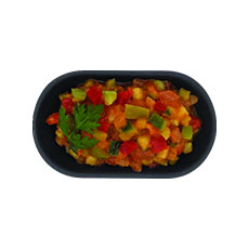 Tartare de légumes - 1,5 kg