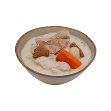 Blanquette de veau - 2.16 kg