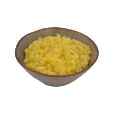 Embeurrée de pomme de terre nature - 1.5 kg