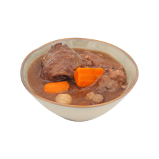 Bœuf bourguignon - 2.4 kg