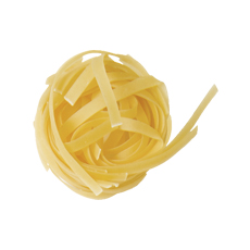 Tagliatelle précuite - 2 kg