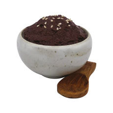 Tapenade olive noire - 1 kg