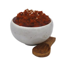 Purée tomate séchée - 1 kg