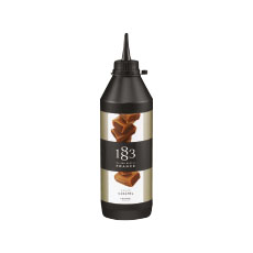 Sauce caramel 1883 - 500 ml