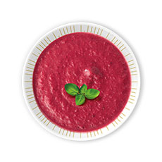 Tapena® prép. betteraves saveur framboise Sud'n'sol - 450 g