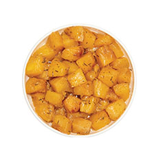 Ananas rôti Sud'n'sol - 1 kg (700 g PNE)