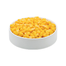 Maïs supersweet 3/1 France Bonduelle® - 1.870 kg (1.775 kg PNE)