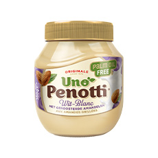 Pâte à tartiner aux amandes - 380 g      