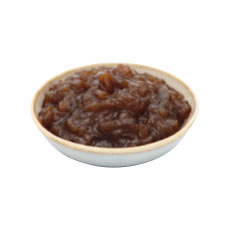 Chutney oignon - 550 g