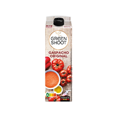 Gaspacho Original Greenshoot - 1 L