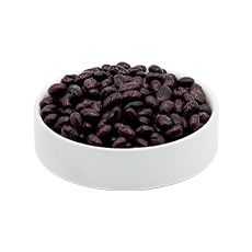 Haricot noir orig. France Bonduelle® - 2.25 kg (1,75 kg PNE)