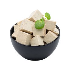 Tofu fumé bio Natursoy - 800 g