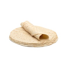 Tortillas blé Antalya - 30 cm x 18 pc