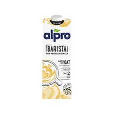 Boisson végétale avoine barista Alpro® Professionnel - 1 L 