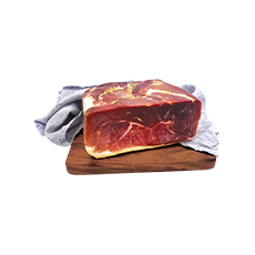 Jambon Serrano Bodega bloc STG - 2-2.250 kg