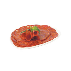 Chorizo extra doux - 500 g (120 tr)