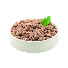 Égrené de bœuf cuit VBF - 900 g - 1 kg (PV)
