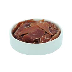 Emincé de jambon sec - 500 g