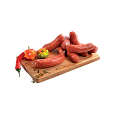 Chorizo frais - 1 kg (PV)