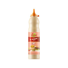 Sauce XL burger flacon Ilou - 900 ml