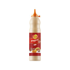 Sauce barbecue flacon Ilou - 900 ml