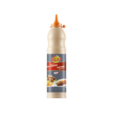 Sauce poivre flacon Ilou - 900 ml