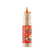 Sauce Espelette flacon Ilou - 900 ml