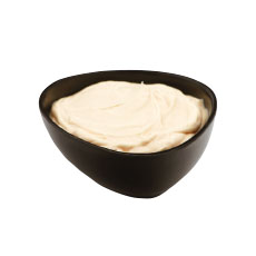 Sauce au fromage blanc et tomate - 1 kg