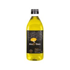 Huile d'olive extra vierge - 1 L