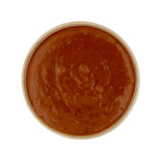 Sauce aux cacahuètes (Satay) Golden Turtle for Chefs - 1 L