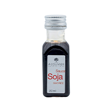 Mignonette sauce soja sucrée - 20 ml x 256 pc