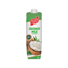 Lait de coco - 1 L