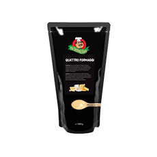 Sauce 4 fromages - 1 kg