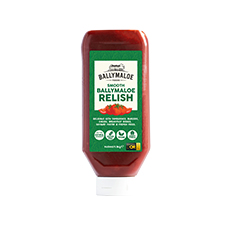 Sauce Original Relish Ballymaloe - 960 ml