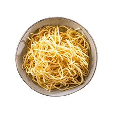 Spaghettis précuits - 2 kg
