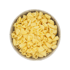 Gomitis précuits - 2 kg