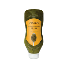 Sauce relish - 900 ml