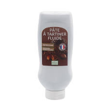 Pâte à tartiner fluide - 1 kg