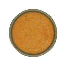 Sauce burger seau Forezia - 3,5 kg