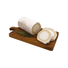 Bûche de chèvre - 1 kg