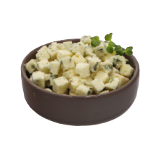 Roquefort cubes AOP 10 x 10 mm - 500 g